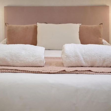 Romantic Apartment N3 Oceanografico By Virkin Suites 발렌시아 외부 사진