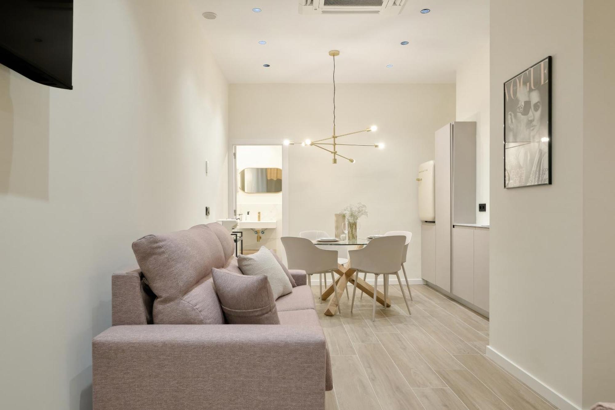 Romantic Apartment N3 Oceanografico By Virkin Suites 발렌시아 외부 사진