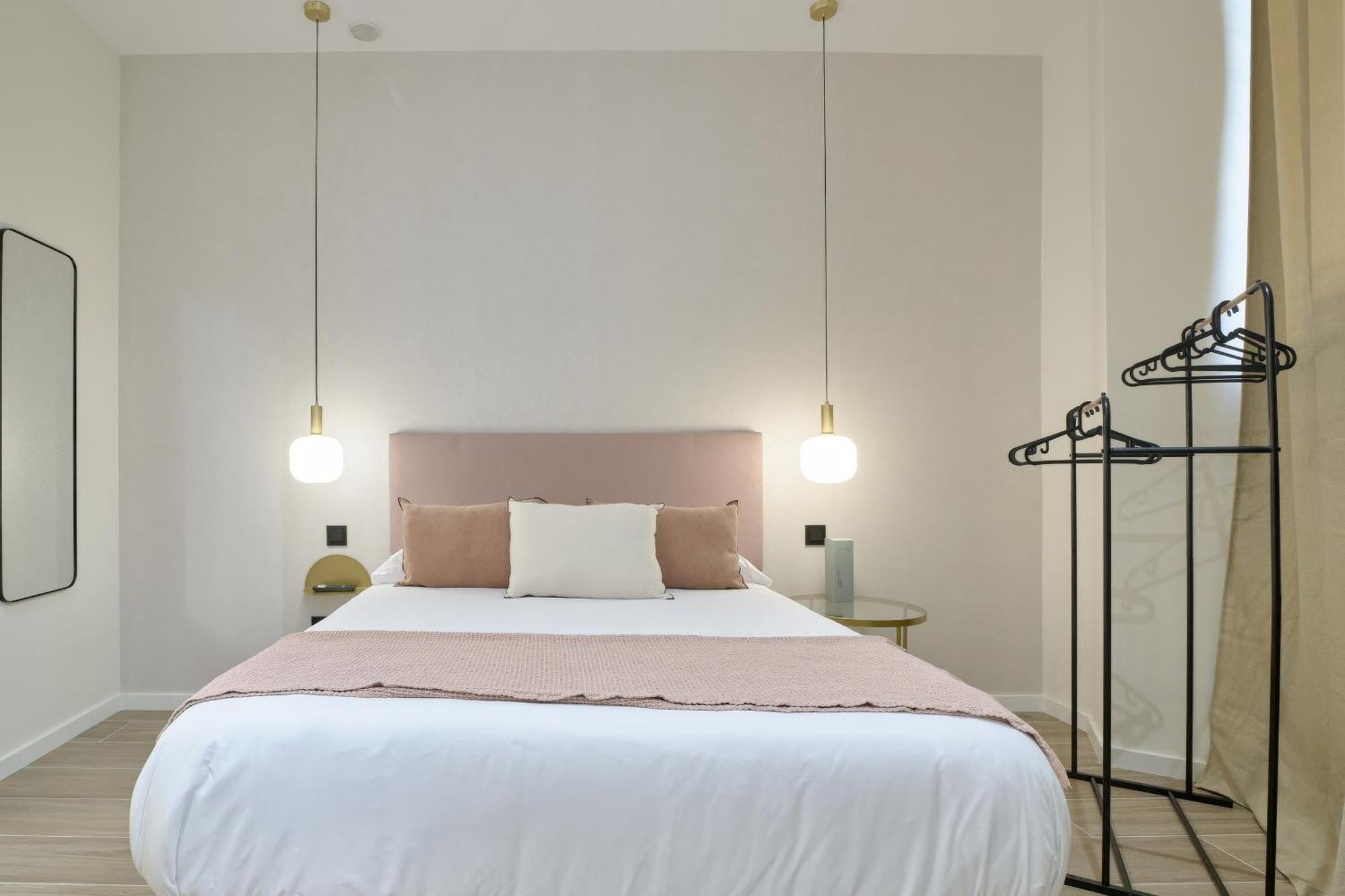 Romantic Apartment N3 Oceanografico By Virkin Suites 발렌시아 외부 사진