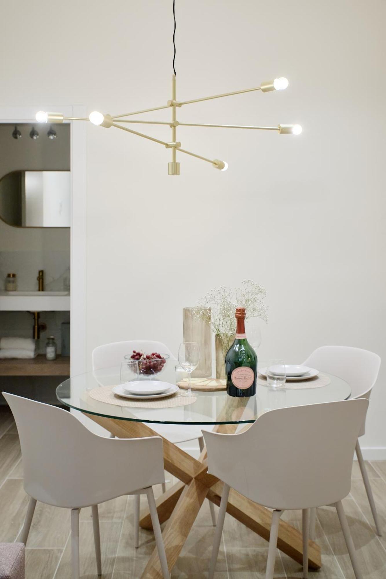 Romantic Apartment N3 Oceanografico By Virkin Suites 발렌시아 외부 사진