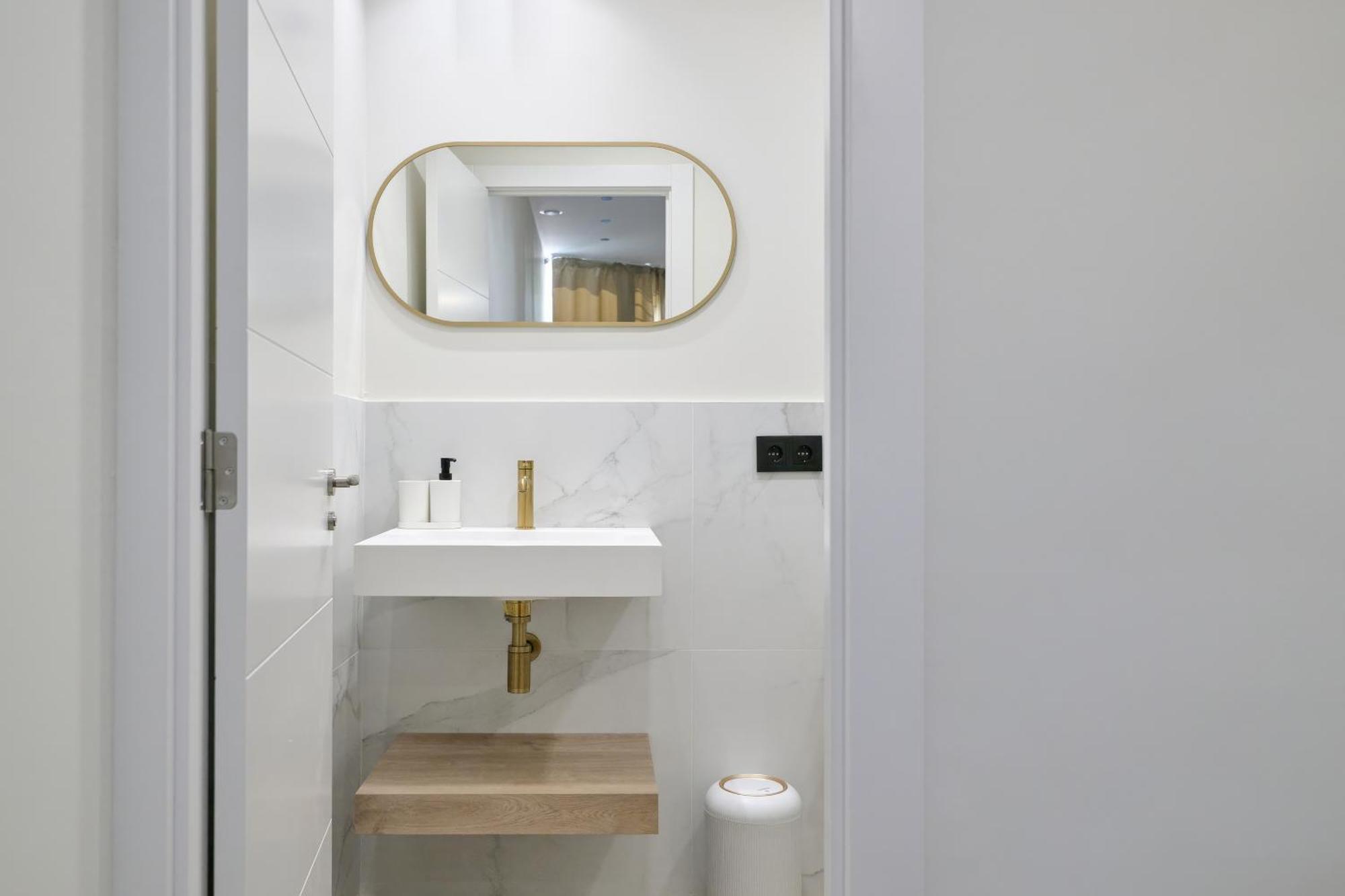 Romantic Apartment N3 Oceanografico By Virkin Suites 발렌시아 외부 사진