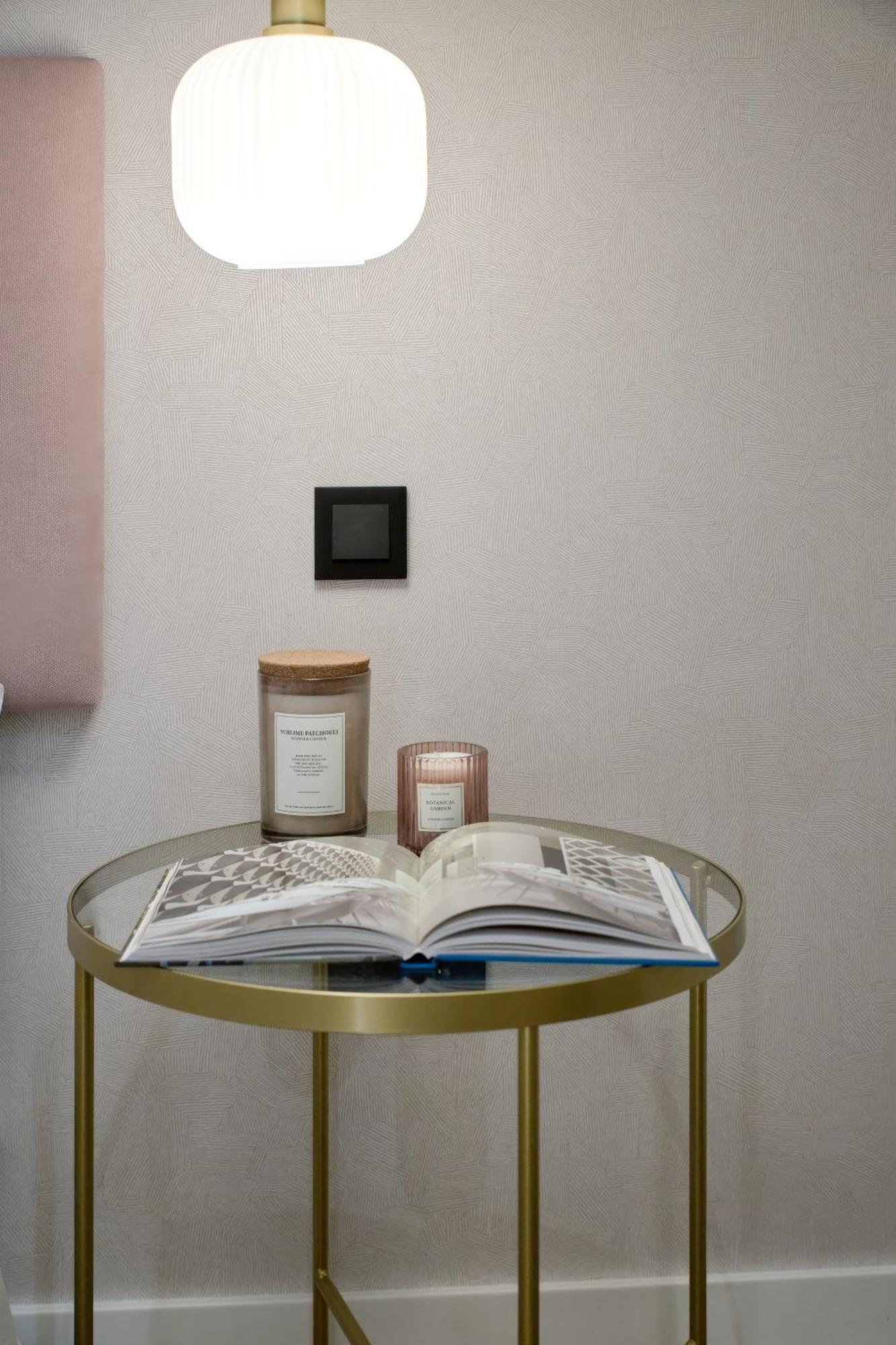 Romantic Apartment N3 Oceanografico By Virkin Suites 발렌시아 외부 사진