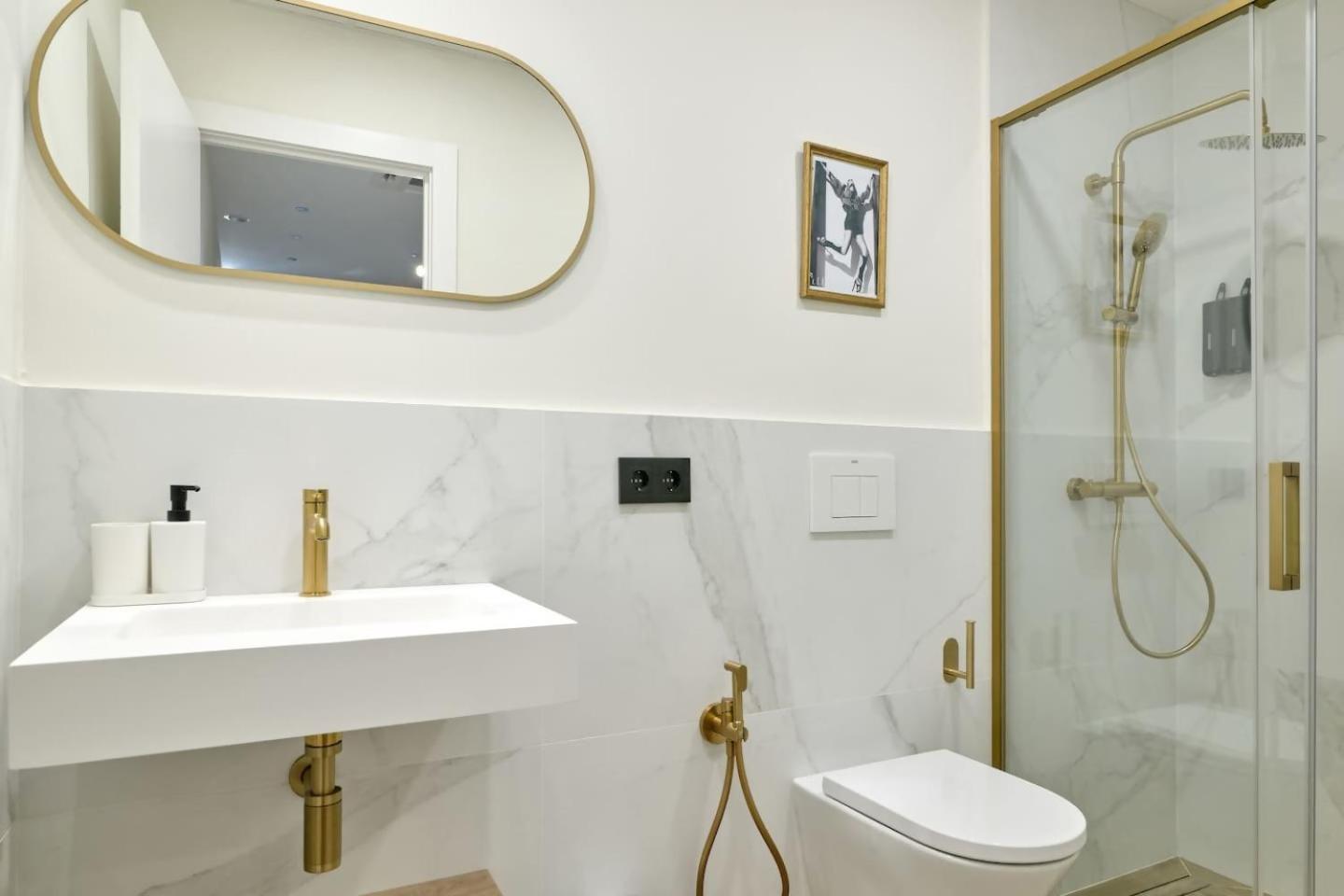 Romantic Apartment N3 Oceanografico By Virkin Suites 발렌시아 외부 사진