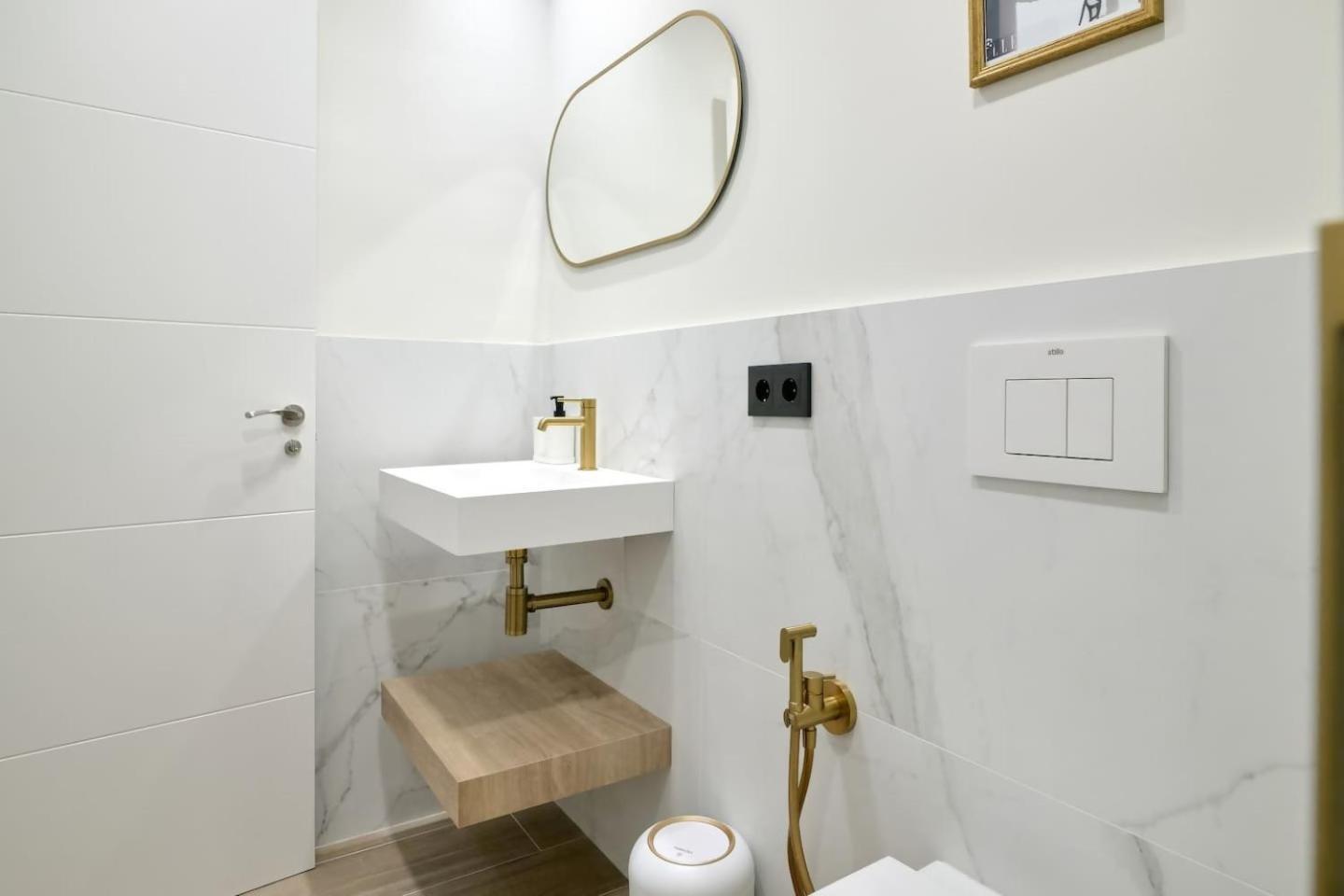 Romantic Apartment N3 Oceanografico By Virkin Suites 발렌시아 외부 사진